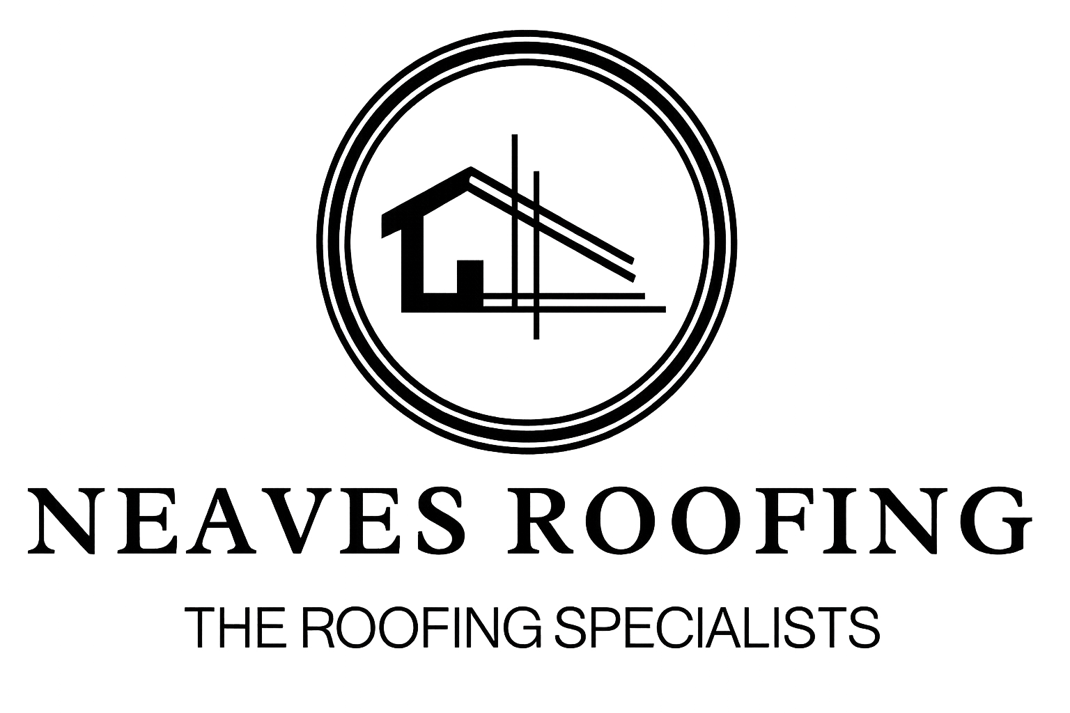 Neaves Roofing Logo